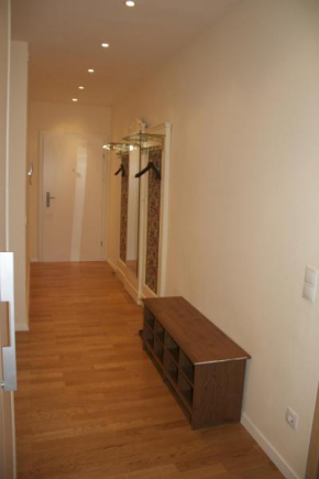 Гостиница Premarental Apartment  Вена